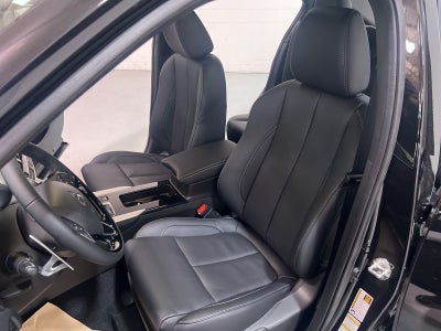 2026 Mitsubishi Eclipse Cross Black Edition