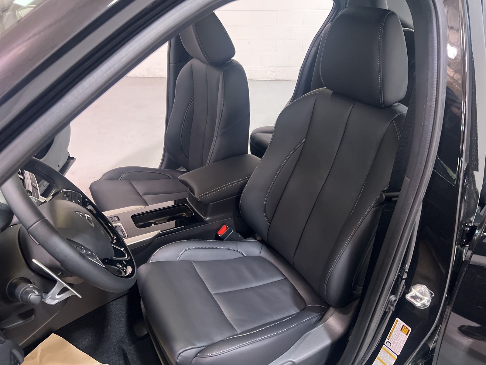 2026 Mitsubishi Eclipse Cross Black Edition