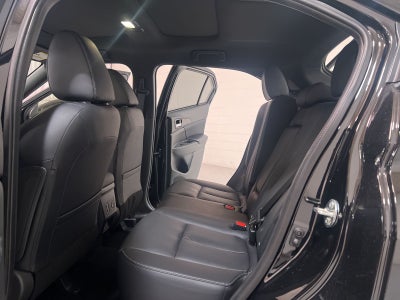 2026 Mitsubishi Eclipse Cross Black Edition