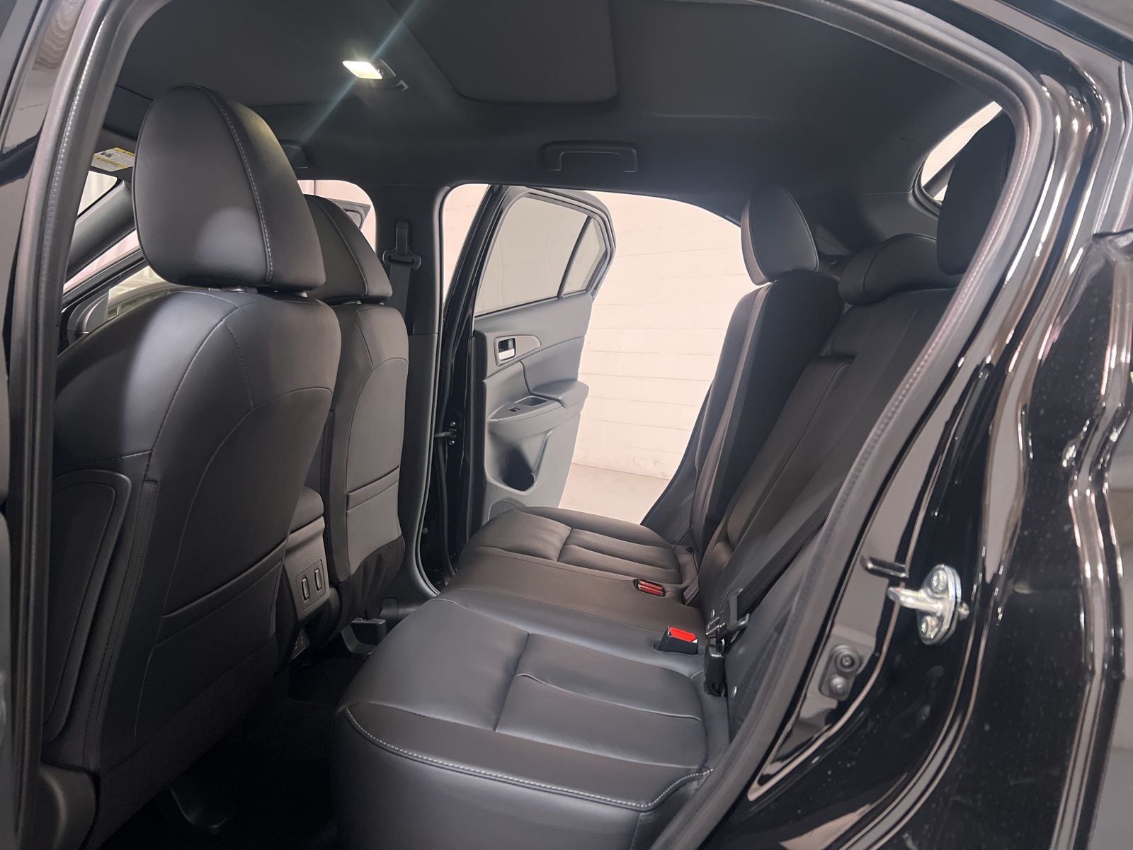 2026 Mitsubishi Eclipse Cross Black Edition