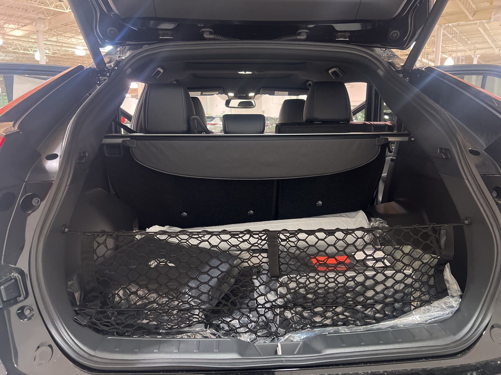 2026 Mitsubishi Eclipse Cross Black Edition