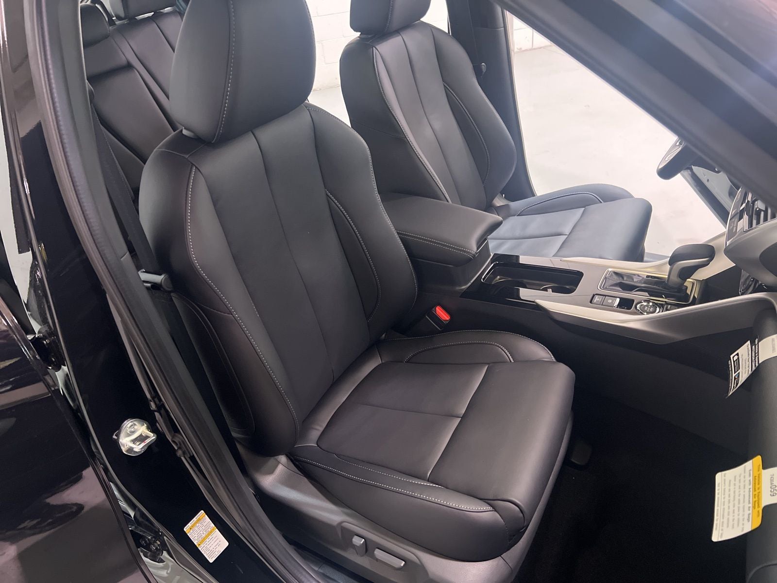 2026 Mitsubishi Eclipse Cross Black Edition