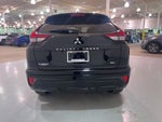 2026 Mitsubishi Eclipse Cross Black Edition