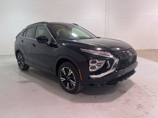 2026 Mitsubishi Eclipse Cross