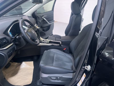 2026 Mitsubishi Eclipse Cross Black Edition