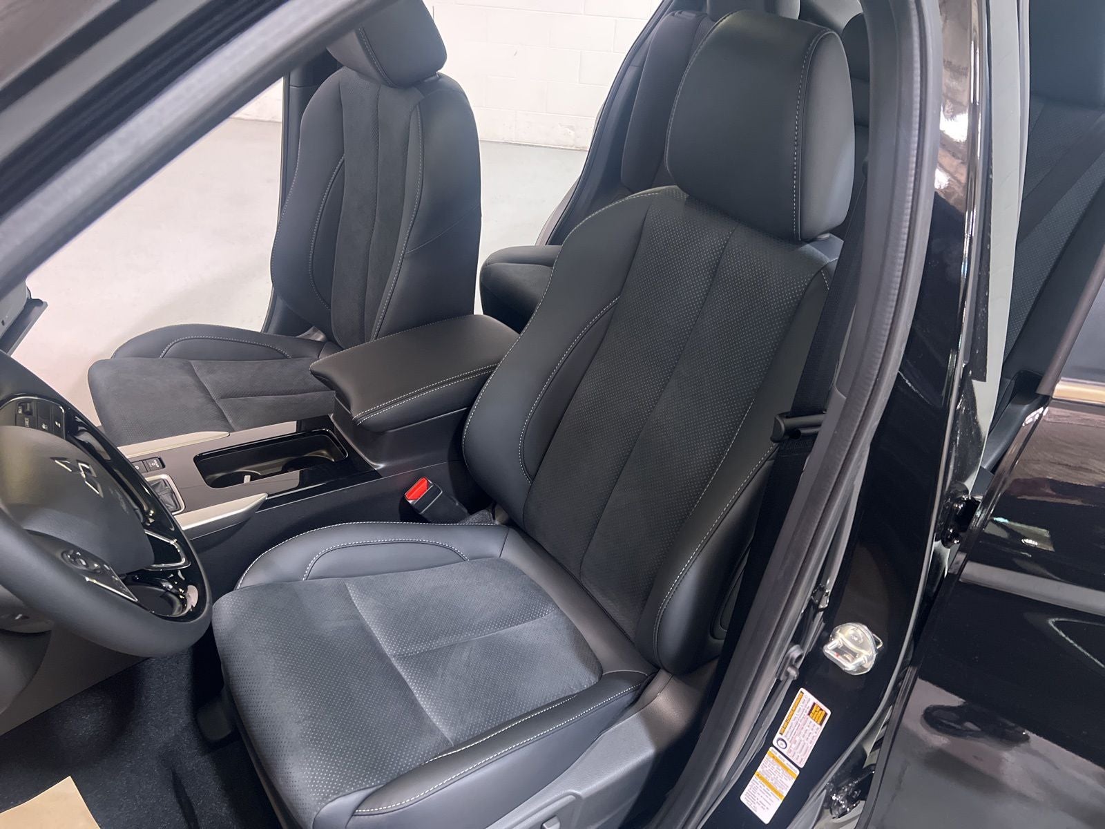 2026 Mitsubishi Eclipse Cross Black Edition