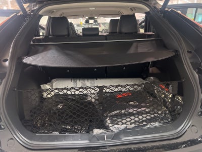 2026 Mitsubishi Eclipse Cross Black Edition