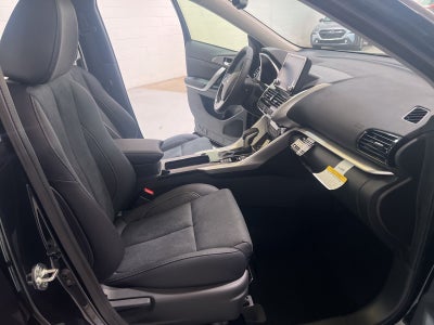 2026 Mitsubishi Eclipse Cross Black Edition