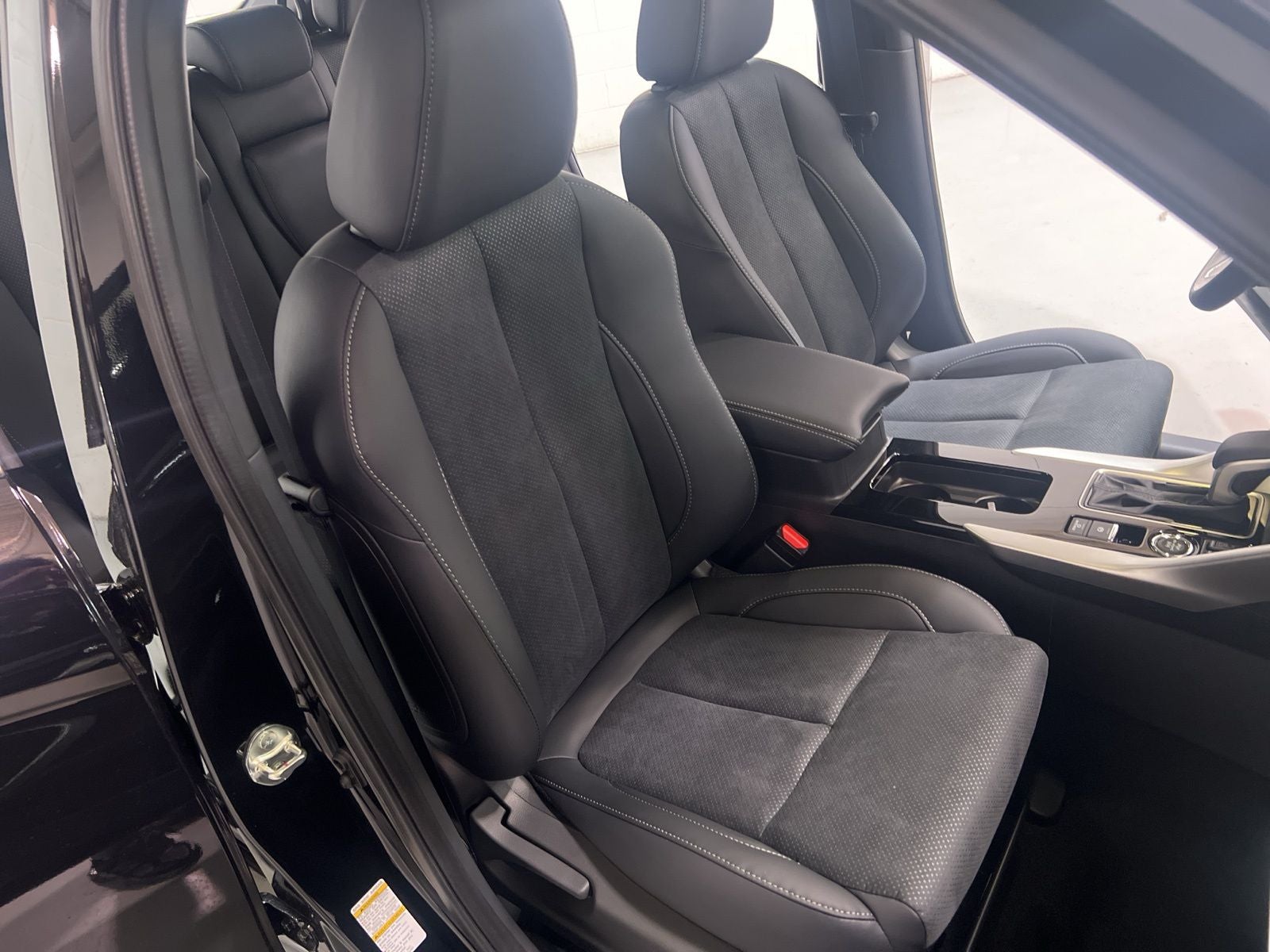 2026 Mitsubishi Eclipse Cross Black Edition