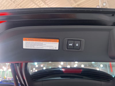 2026 Mitsubishi Eclipse Cross Black Edition