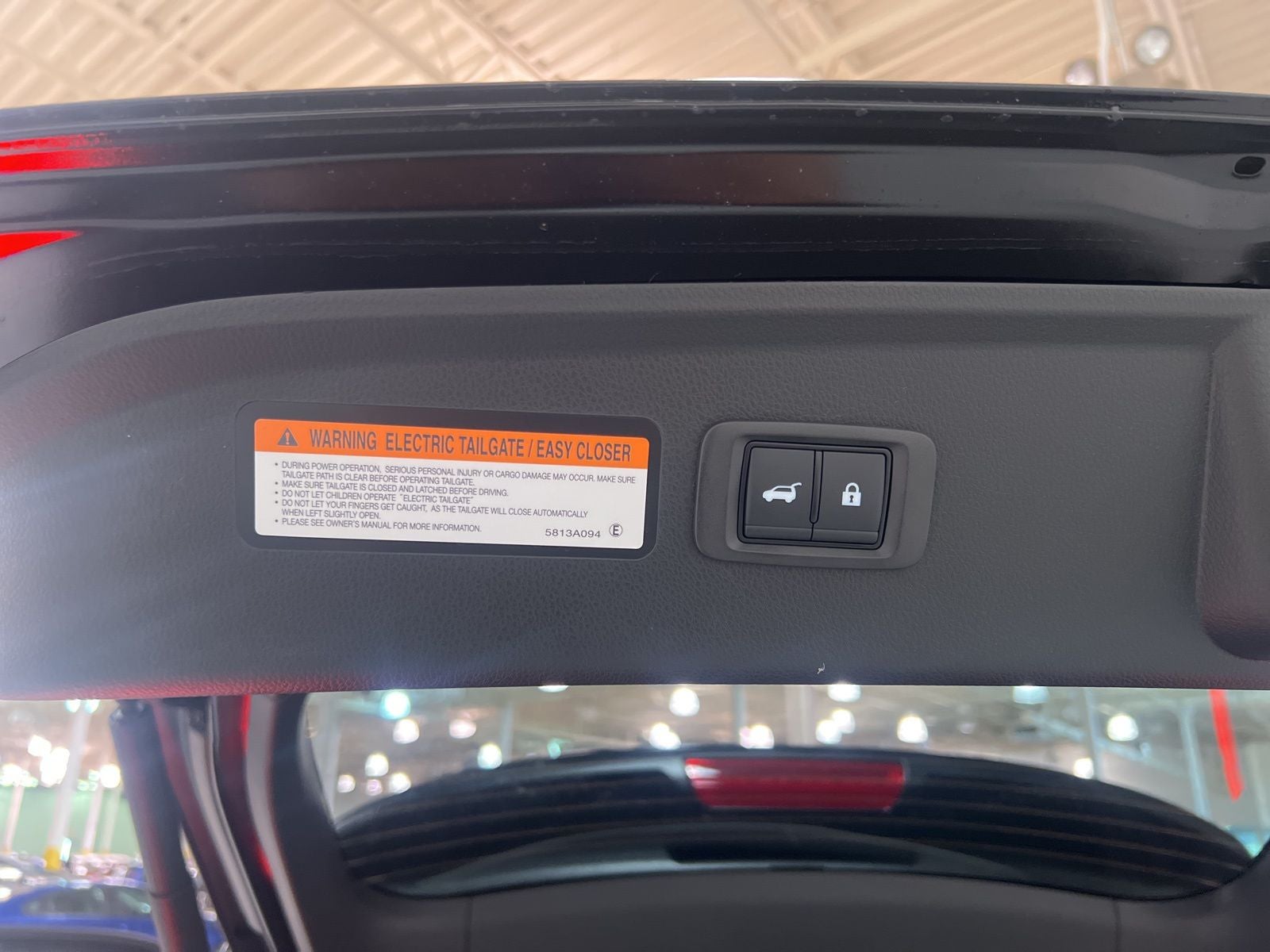 2026 Mitsubishi Eclipse Cross Black Edition