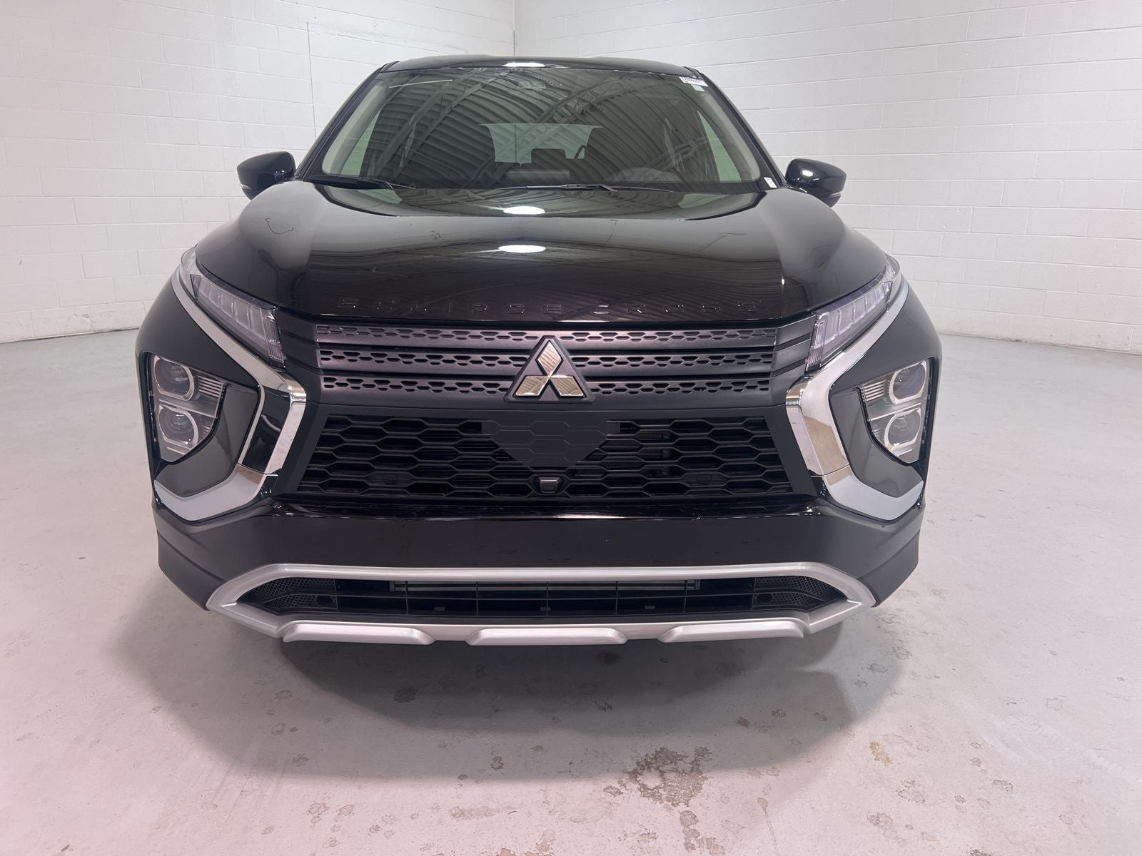 2026 Mitsubishi Eclipse Cross Black Edition