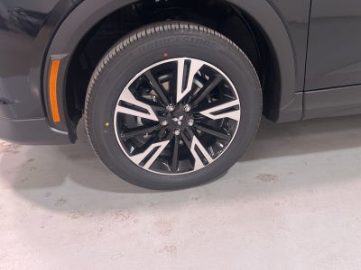 2026 Mitsubishi Eclipse Cross Black Edition