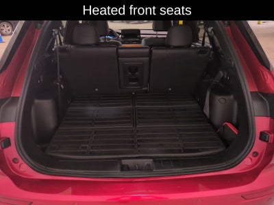 2024 Mitsubishi Outlander SEL