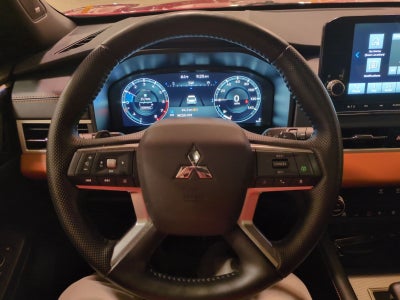 2024 Mitsubishi Outlander SEL