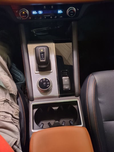 2024 Mitsubishi Outlander SEL