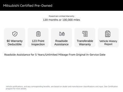 2024 Mitsubishi Outlander SEL