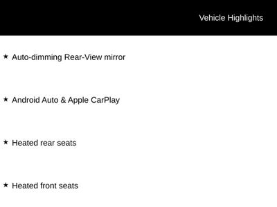 2024 Mitsubishi Outlander SEL