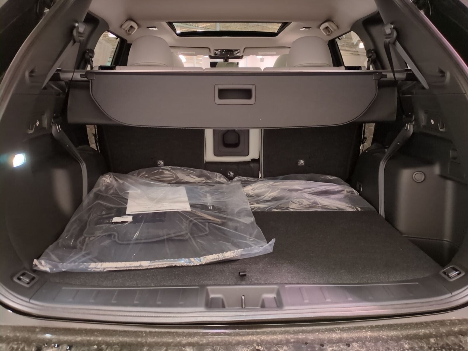 2025 Mitsubishi Outlander SEL Platinum Edition