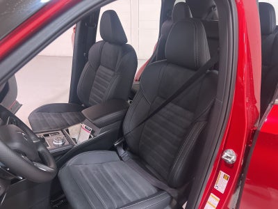 2025 Mitsubishi Outlander PHEV SE