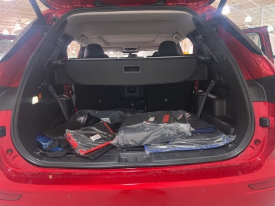 2025 Mitsubishi Outlander PHEV SE