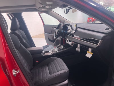 2025 Mitsubishi Outlander PHEV SE