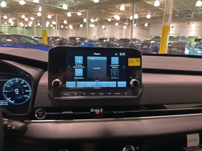 2025 Mitsubishi Outlander PHEV SE