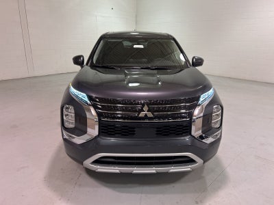2025 Mitsubishi Outlander PHEV SE