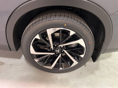 2025 Mitsubishi Outlander PHEV SE