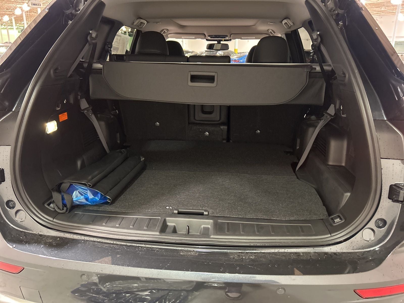 2025 Mitsubishi Outlander PHEV SE