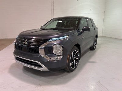 2025 Mitsubishi Outlander PHEV SE