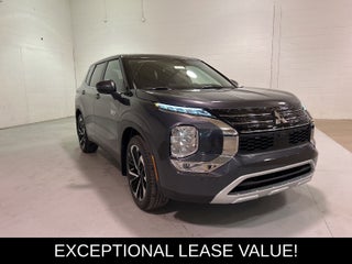 2025 Mitsubishi Outlander PHEV