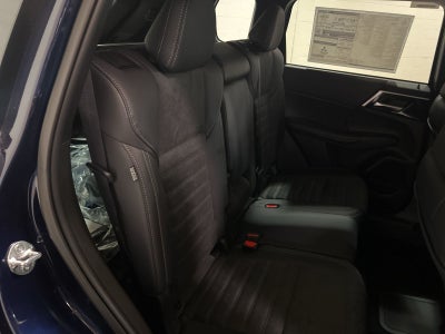 2025 Mitsubishi Outlander PHEV SE