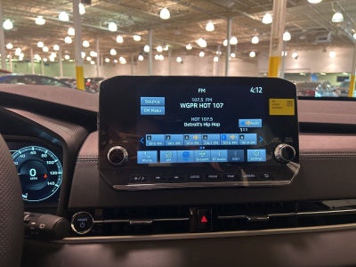 2025 Mitsubishi Outlander PHEV SE