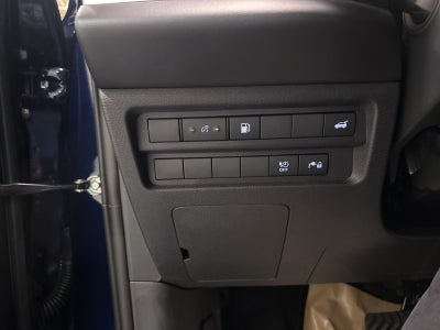 2025 Mitsubishi Outlander PHEV SE