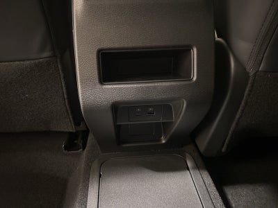 2025 Mitsubishi Outlander PHEV SE