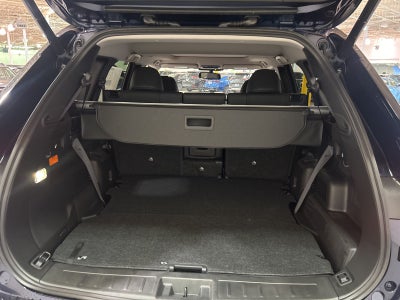 2025 Mitsubishi Outlander PHEV SE