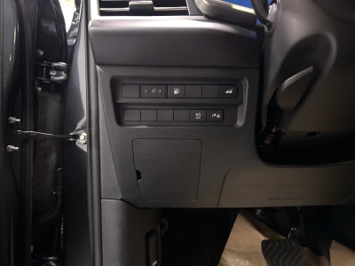 2025 Mitsubishi Outlander PHEV SE