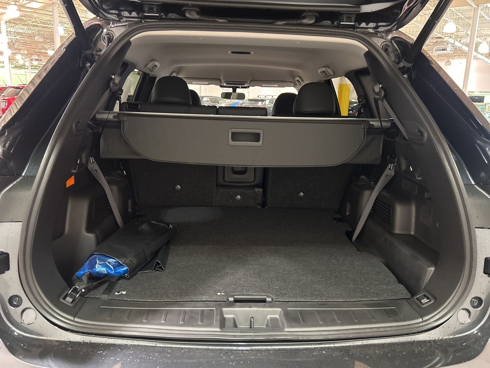 2025 Mitsubishi Outlander PHEV SE