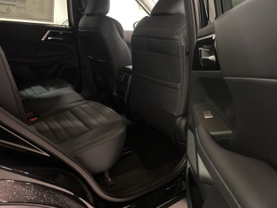 2025 Mitsubishi Outlander PHEV SE