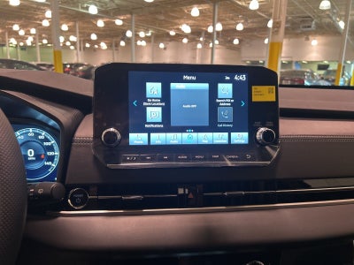 2025 Mitsubishi Outlander PHEV SE