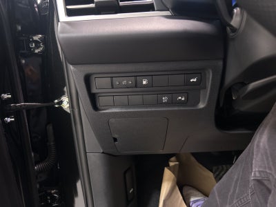 2025 Mitsubishi Outlander PHEV SE