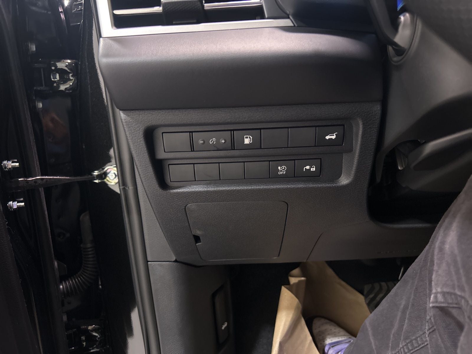 2025 Mitsubishi Outlander PHEV SE