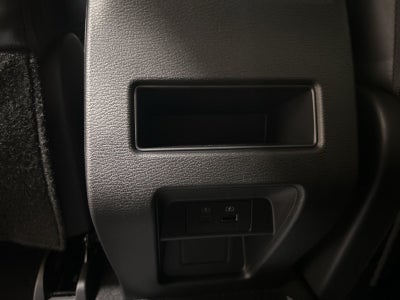 2025 Mitsubishi Outlander PHEV SE