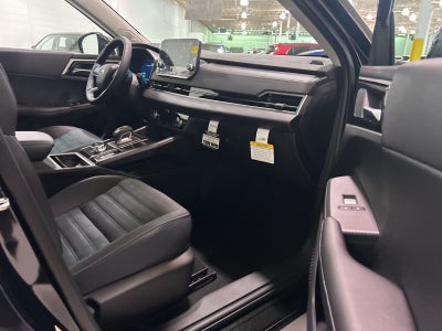 2025 Mitsubishi Outlander PHEV SE