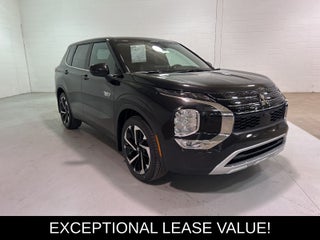 2025 Mitsubishi Outlander PHEV