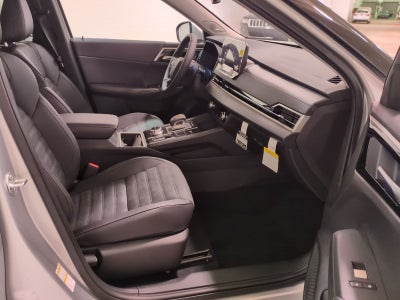 2025 Mitsubishi Outlander PHEV SE