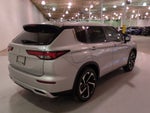 2025 Mitsubishi Outlander PHEV SE