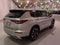 2025 Mitsubishi Outlander PHEV SE
