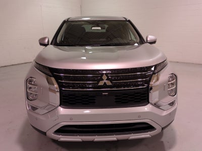 2025 Mitsubishi Outlander PHEV SE